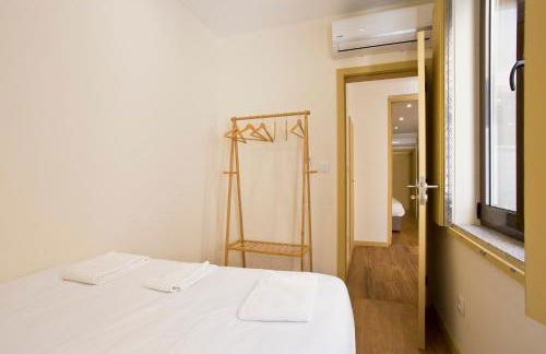 Aposentus - CS Trindade Apartments - Foto 40