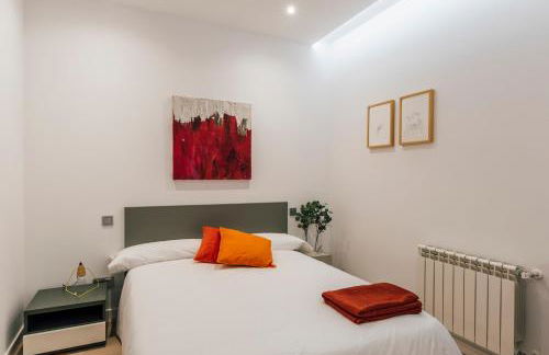 Edificio Calixto by Plaza Mayor Apartamentos - Foto 23