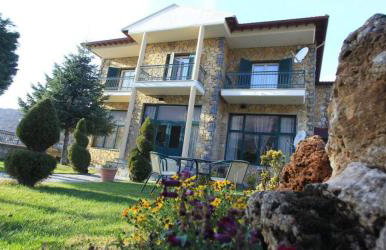 Krystal Hotel - Foto 1