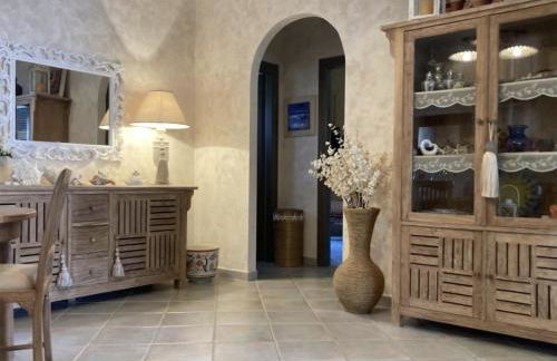 Tania Luxury Home - Borgo San Basilio Marina di Pisticci - Foto 22