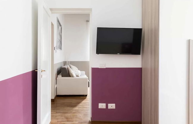 A World Aparts - Torre Argentina Apartments - Foto 20