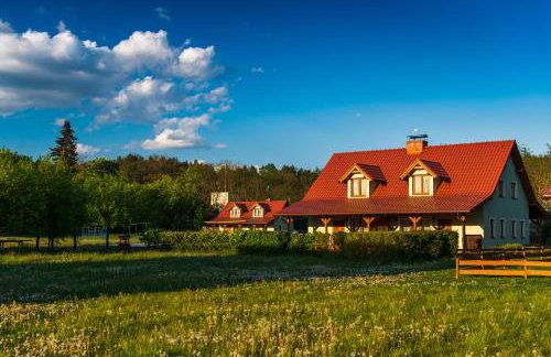 Ośrodek Wypoczynkowy WEZAJ - Foto 1