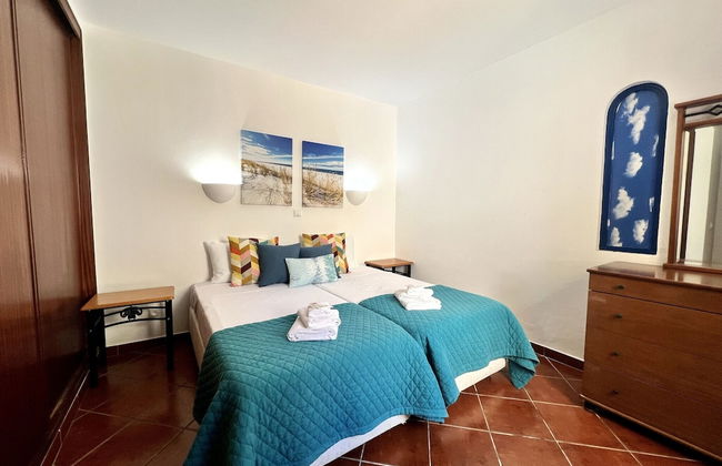 Alvor Secret With Pool by Homing - Foto 5