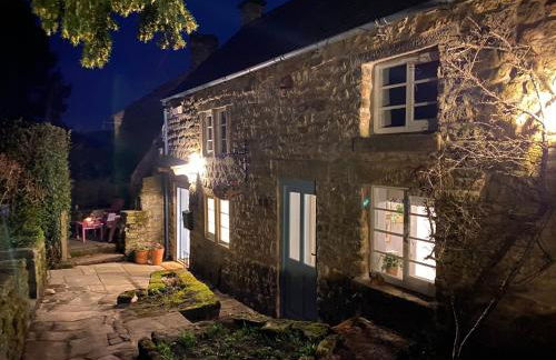 Jacks Cottage, Curbar - Foto 42