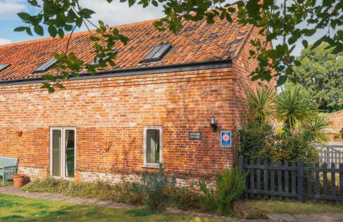 Arthur's Cottage Visit England 4 star Cottage in Norfolk - Foto 42