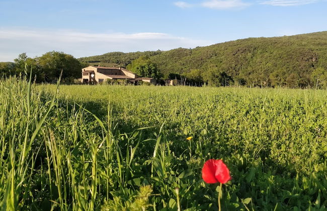 la Casa - Agriturismo With Pool Between Siena and Grosseto - Foto 17