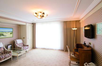 Seeschlößchen - Hotel Strandperle - Foto 7