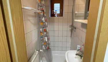 Dill Apartment Pleinfeld am Brombachsee IV - Photo 2, towels, Shower