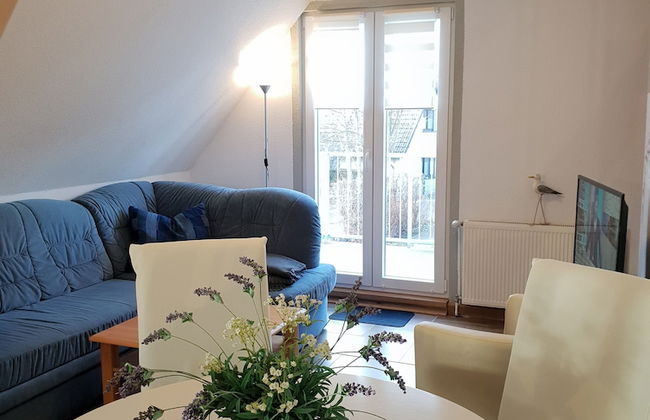 Feriendomizil am Hafen GbR - Foto 76