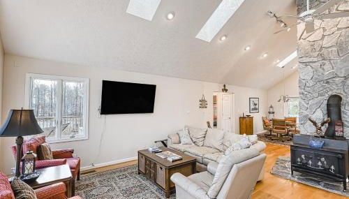 Carlisle at Saw Mill Coves - Foto 3