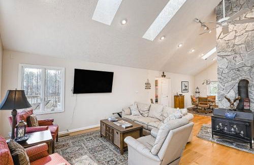 Carlisle at Saw Mill Coves - Foto 3