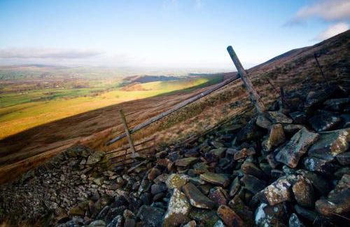 The Chicken Shed at Knowle Top - Foto 39