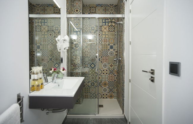 Algo Diferente Apartamentos - Photo 23