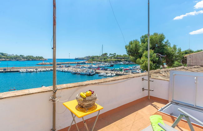 Cas Padrins Portopetro - Foto 2