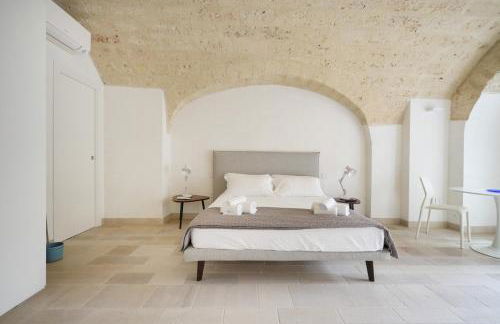 Palazzo della Torre 002 - Historical modern stay - Foto 18