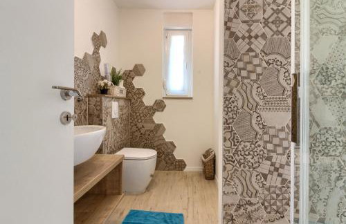 Villa Senorita in Pula with Pool - Foto 13