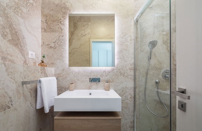 Luxury Holiday Villa Maris - Photo 50