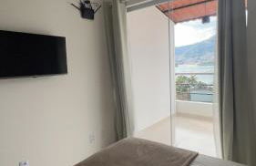 Apartamentos com vista para o Mar - Mirante do Marinas - Foto 17