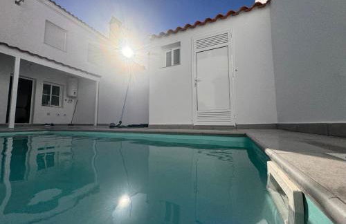 Casa Rural Castillo de Alanis - Foto 17