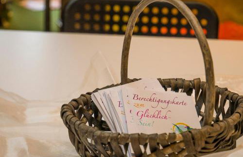 Villa Dragona Dufti-Kuss Gästehaus im Herzen von Rees - Photo 6