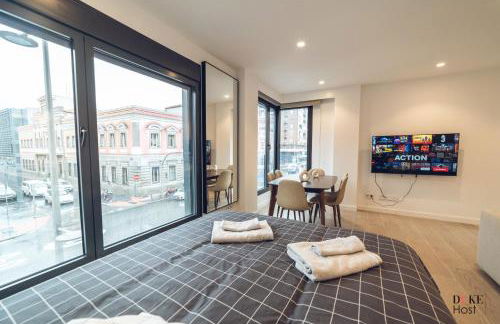 CASTILLA LUXURY A Apartments - Foto 7