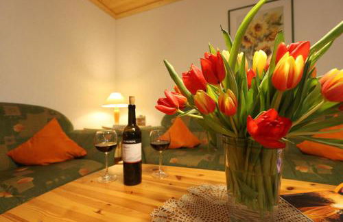 Ferienwohnung 3 Panoramablick - NEU incl 3-WeltenCard mit 140 kostenlosen Attraktionen - Foto 41