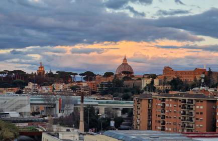 Casa Vista San Pietro - Foto 3