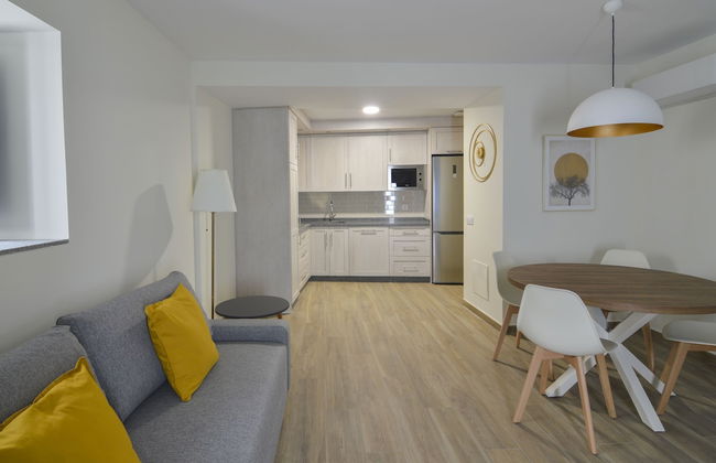 Apartamentos Turísticos Hornillo - Foto 17