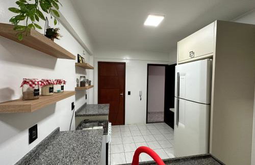 Apartamento central - Foto 11