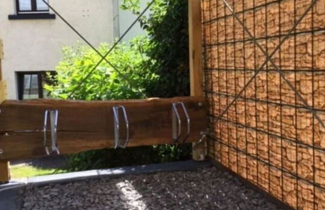 City Whispers 2 Comfortable Vacation Home - Foto 19