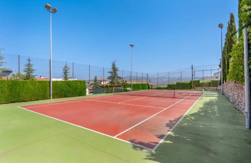 Villa Leonor con piscina privada - Photo 3