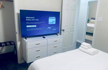 Self Chk-In 10mins to Ft Cavazos - Foto 34