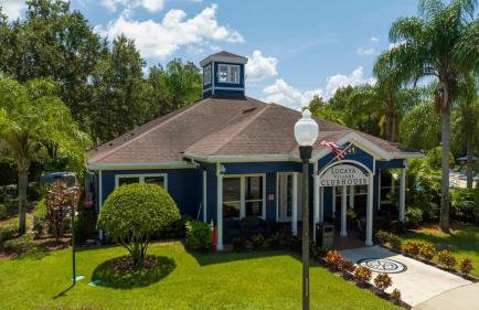 5366 Unit 17-106 Lovely home inside Disney area - Foto 30
