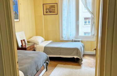 Spacious Independent bright and with views - Foto 17