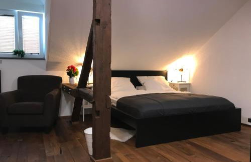 Wieko Ferienwohnungen - Luxus Pur im Prinz von Preußen - Foto 26