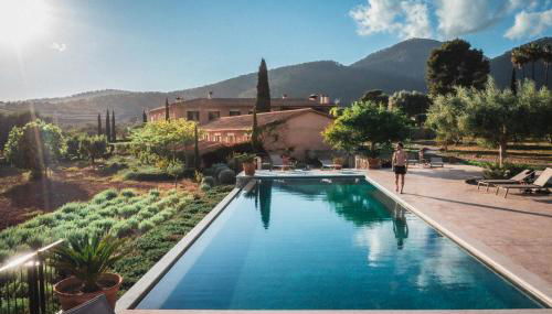 Finca Es Cabas - Foto 5