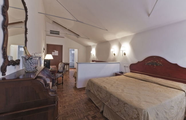 Palazzo Cendon - Le Mansarde - Foto 11