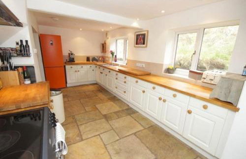 Anroach Farm House in The Peak District(sleeps 20) - Foto 24