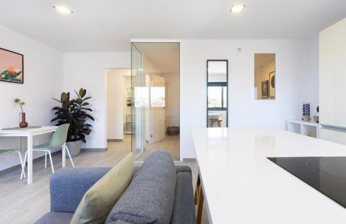 Minimalist Home La Pecera - Foto 12