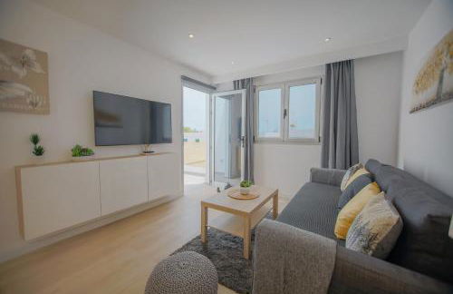 Apartment 6 Rociega 35 Puerto Del Carmen - Foto 21