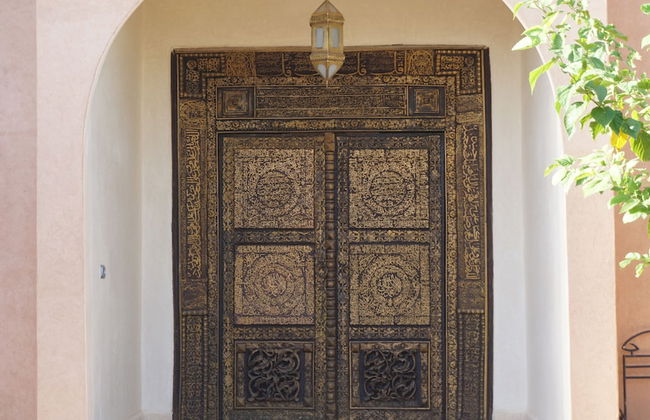 Saphir Paon - Luxury Villa in the Middle of a Farm - Foto 21