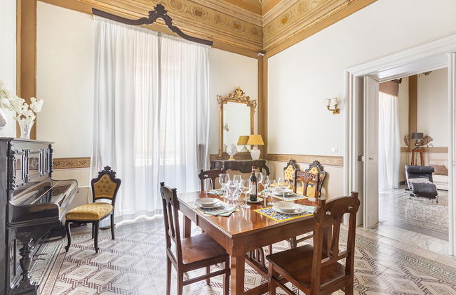 3610 Bianco Liberty by Barbarhouse - Foto 15