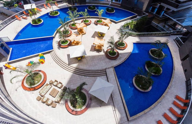 Landscape Beira Mar - MeuLugarCeará - Photo 50