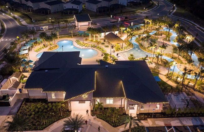 Gorgeous 4 Bd w Pool at Storey Lake Resort 4277 - Photo 81