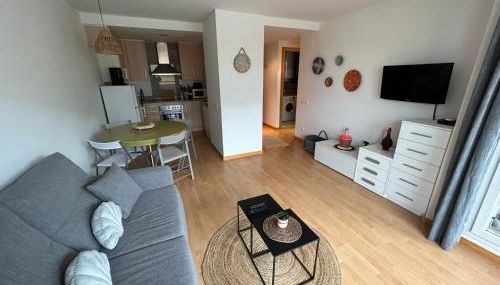 Roses Espagne 4/5 pers piscine - plage - Foto 3