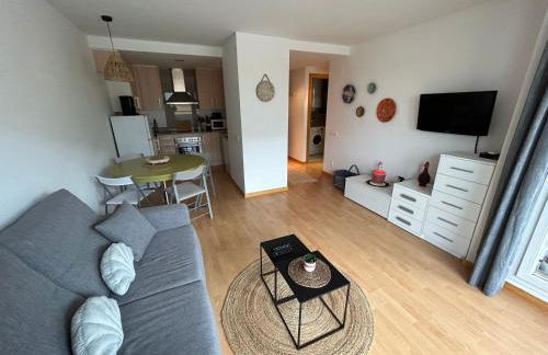 Roses Espagne 4/5 pers piscine - plage - Foto 3