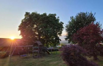 Ferienwohnung Bayerwaldblick - Foto 29