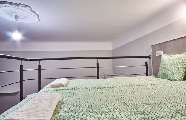 HILD-2 Apartments Budapest - Foto 3