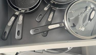 Stylish Modern 1 bedroom flat 6A - Foto 5