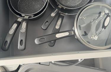 Stylish Modern 1 bedroom flat 6A - Foto 5